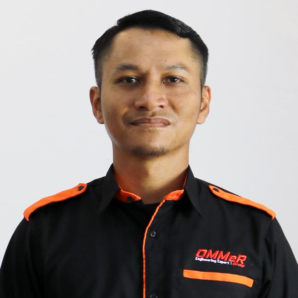 Ahmad Azri bin Rosli