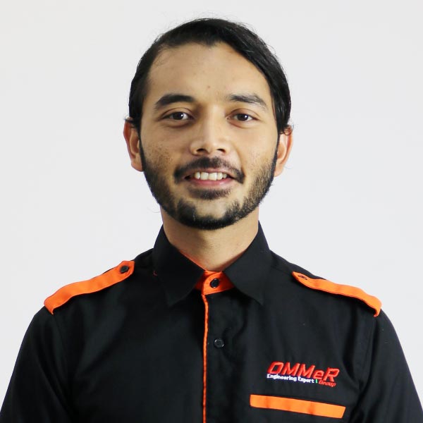 Mohd Saffuan bin Radzali