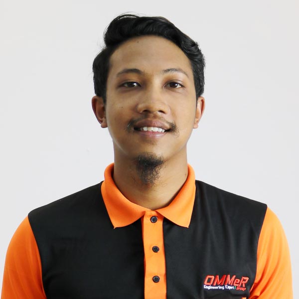 Muhammad Amir Syafiq bin Ramli