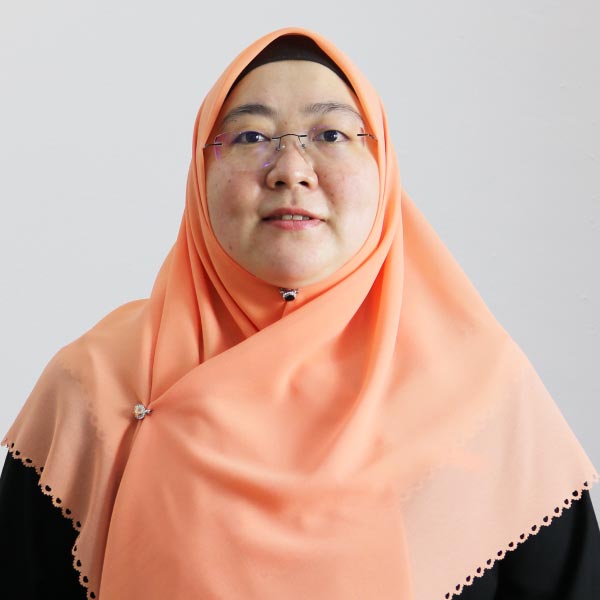 Noramalina binti Abdullah