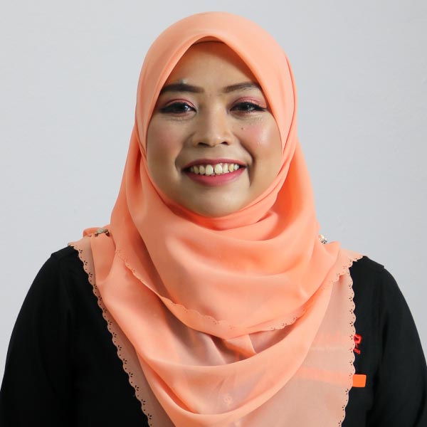 Khoirul Aaziemah binti Abdul Rahim