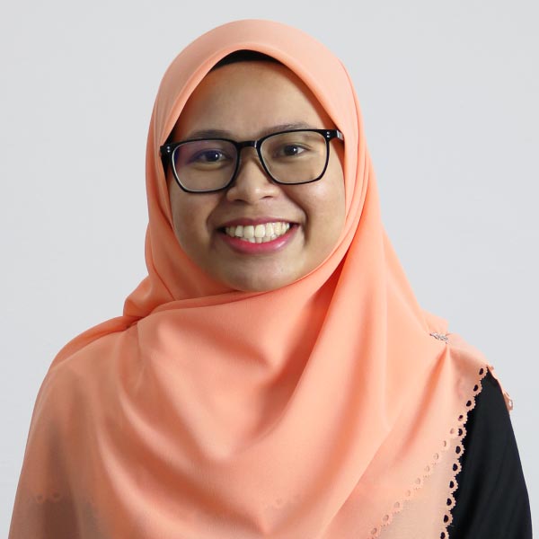 Siti Nur Hidayu binti Wahab