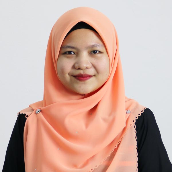 Siti Balqis binti Azman