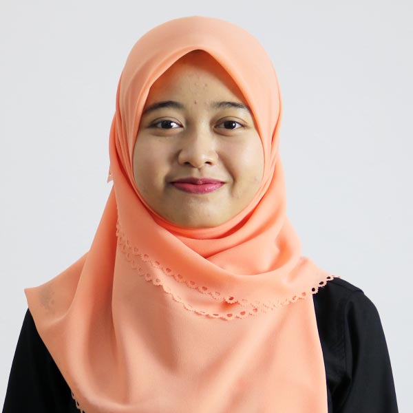 Siti Nur Shahira binti Abdul Rahim