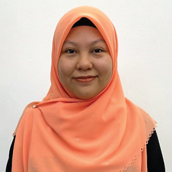 Maisarah binti Mohd Yusop